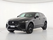Jaguar F-Pace 2021