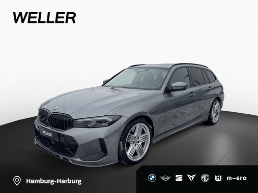 ALPINA B3 2024
