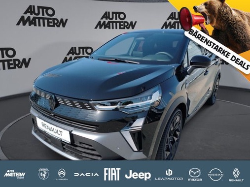 Renault Symbioz 2025