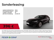 Audi A5 2025