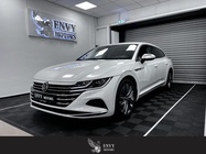 Volkswagen Arteon 2022
