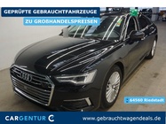 Audi A6 2022