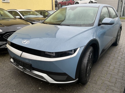 Hyundai Ioniq5 2024