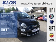 Fiat 500C 2019