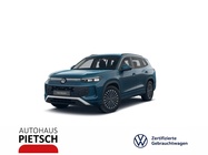 Volkswagen Tayron 2025