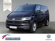 Volkswagen T6 2022