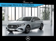 Mercedes-Benz E-Class 2024