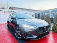 Ford Focus 2025