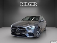 Mercedes-Benz B-Class 2024