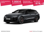 Audi S6 e-tron 2025