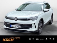 Volkswagen Tiguan 2025