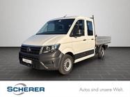Volkswagen Crafter 2023