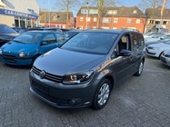 Volkswagen Touran 2012