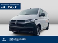 Volkswagen T6 2022