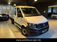Volkswagen Crafter 2022