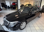Mercedes-Benz S-Class 2015