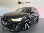 Audi A1 2020