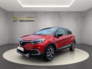 Renault Captur 2019
