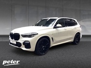 BMW X5 2020