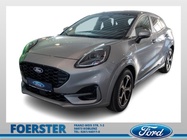 Ford Puma 2026