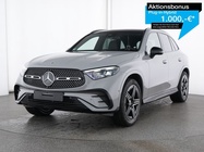 Mercedes-Benz GLC-Class 2025