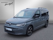 Volkswagen Caddy 2023