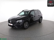 Mercedes-Benz GLB-Class 2021
