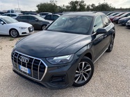 Audi Q5 2021