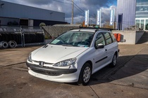 Peugeot 206 2005