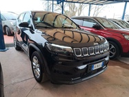 Jeep Compass 2022