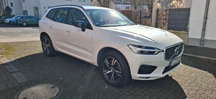 Volvo XC60 2019