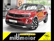 Opel Mokka 2021