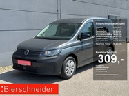 Volkswagen Caddy 2025