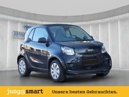 Smart ForTwo 2021
