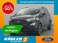 Ford EcoSport 2021
