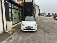 Fiat 500 2019