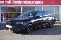 Opel Astra 2024