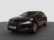 Skoda Superb 2023