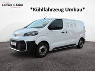 Toyota Proace 2025