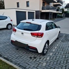 Kia Rio 2022