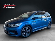 Volkswagen Touran 2023