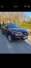 Nissan Juke 2021