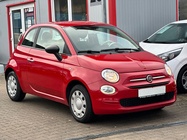 Fiat 500 2019