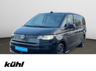 Volkswagen T7 2022