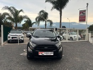 Ford EcoSport 2023