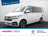 Volkswagen T6 2025