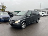 Mercedes-Benz Viano 2007