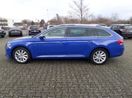Skoda Superb 2020