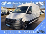 Volkswagen Crafter 2020