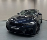 BMW M4 2019